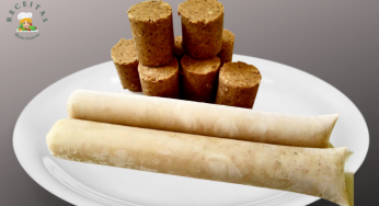 Geladinho Gourmet de Paçoca fica delicioso se fizer assim