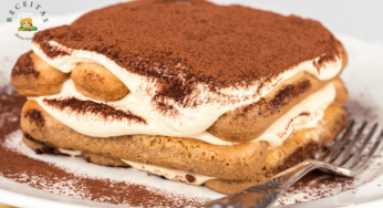Tiramisu Receita Simples de fazer e fica pronto rapidinho, faça aí!