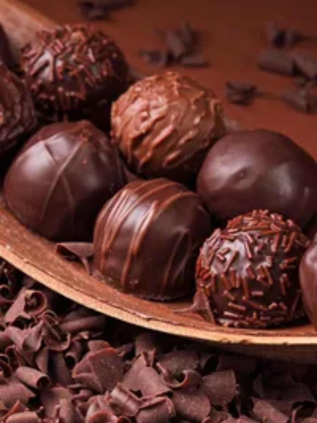 Tendências de Chocolate para Páscoa 2024