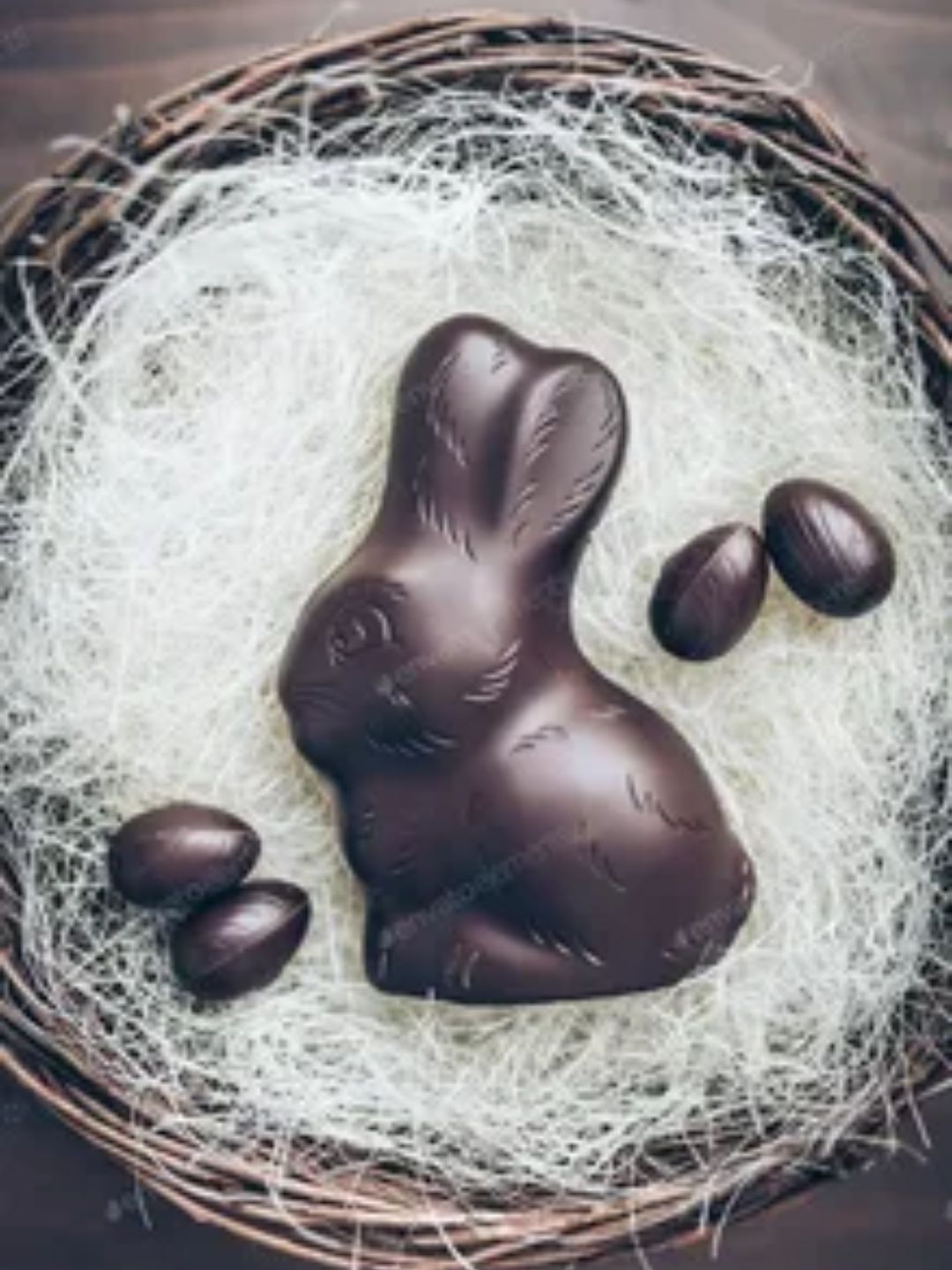 Tendências de Chocolate para Páscoa 2024