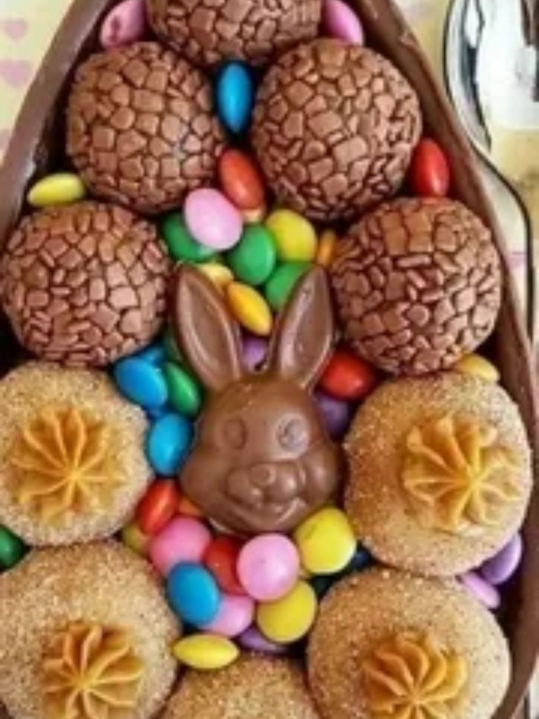 Tendências de Chocolate para Páscoa 2024