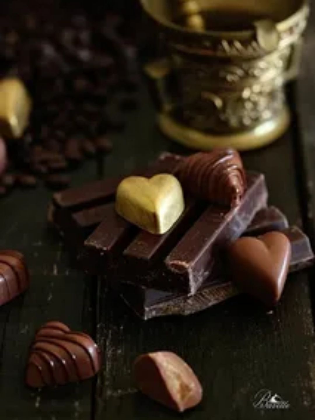 Tendências de Chocolate para Páscoa 2024