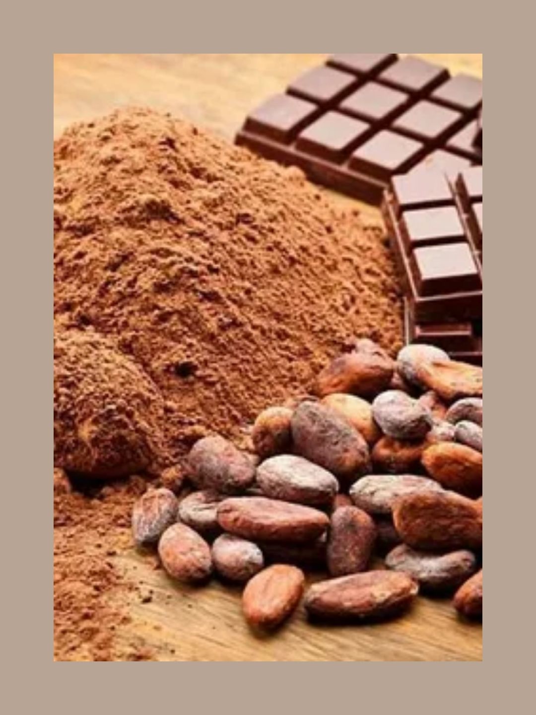 Como Fazer uma Barra de Chocolate Caseira Perfeita em Paraíso do Tocantins/TO!