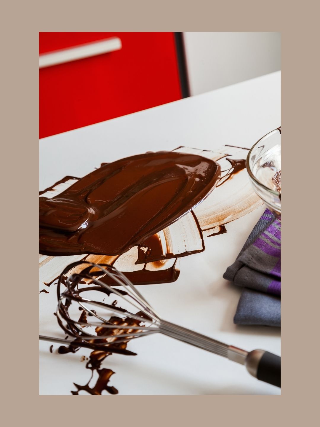 Como Fazer uma Barra de Chocolate Caseira Perfeita em Paraíso do Tocantins/TO!