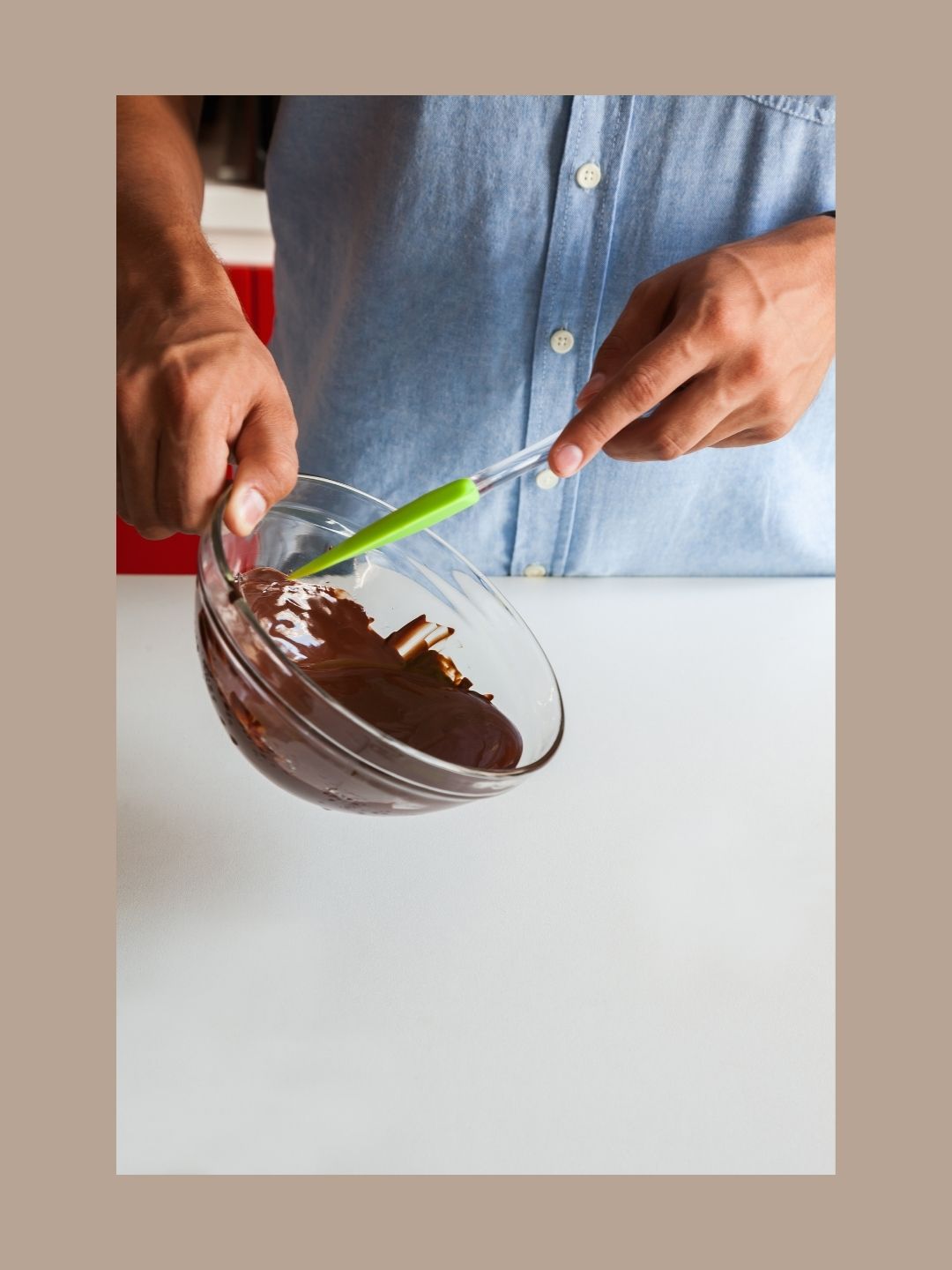 Crie suas Próprias Barras de Chocolate: Passo a Passo em Colinas do Tocantins/TO!