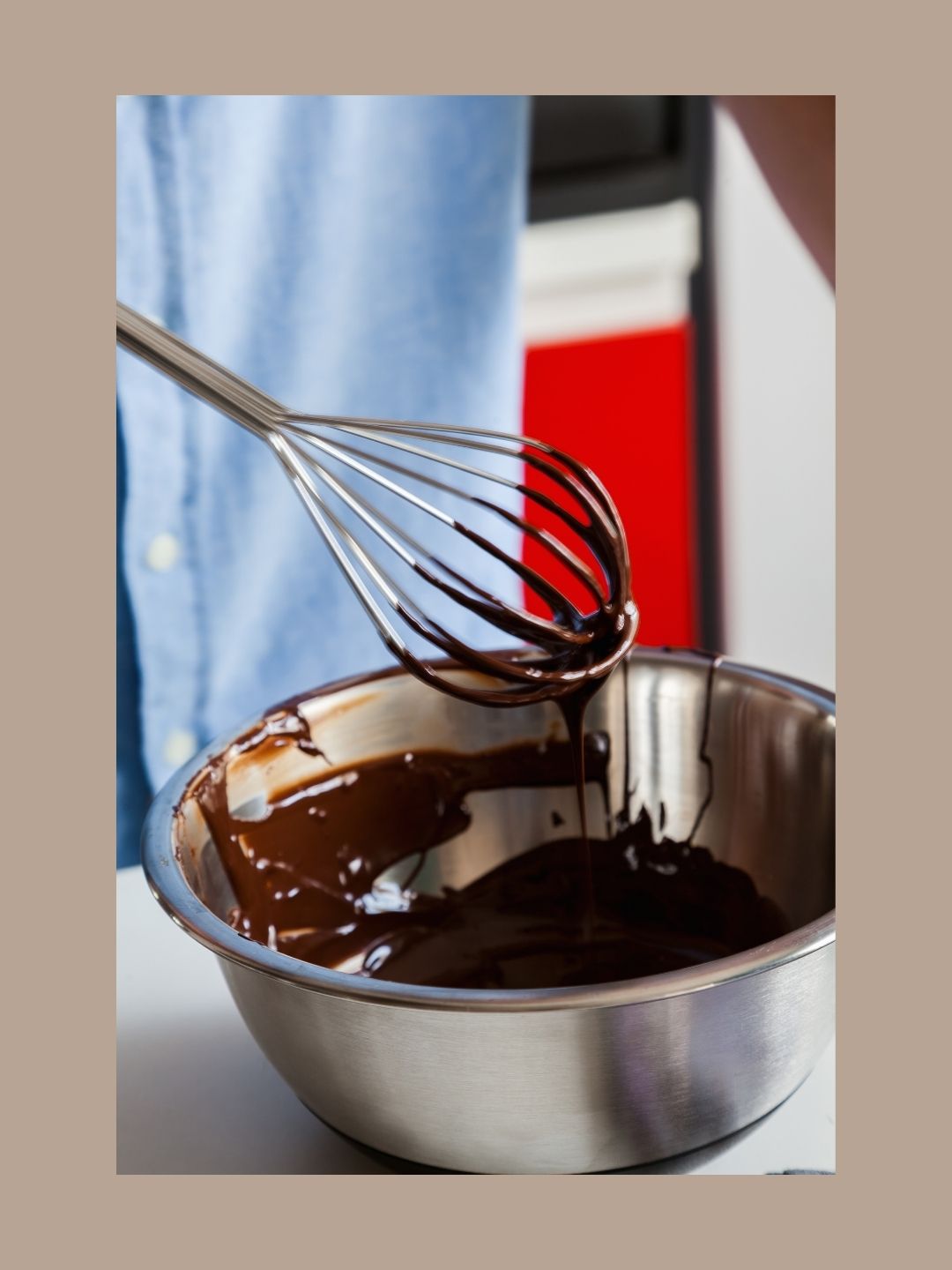 Como Fazer uma Barra de Chocolate Caseira Perfeita em Paraíso do Tocantins/TO!