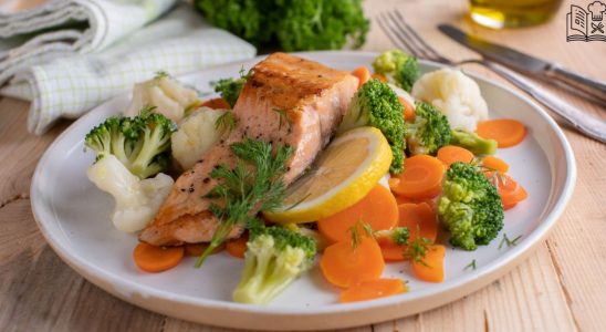 Receita Low Carb