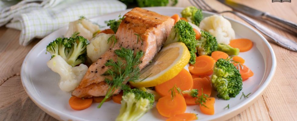 Receita Low Carb