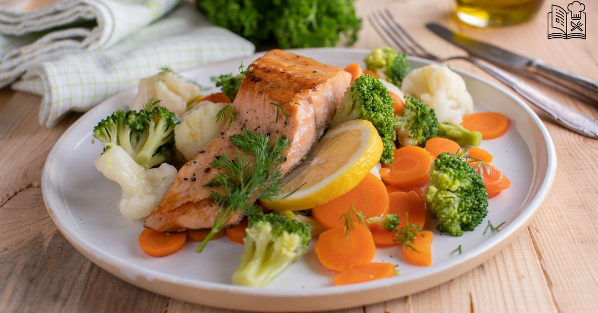 Receita Low Carb