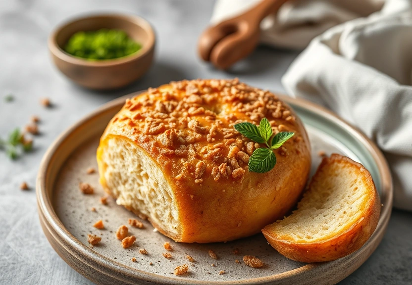 Representação visual de Descubra a Receita Irresistível de Quiabo Crocante Assado no Forno