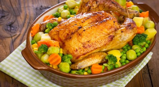 Receitas Tradicionais de Família